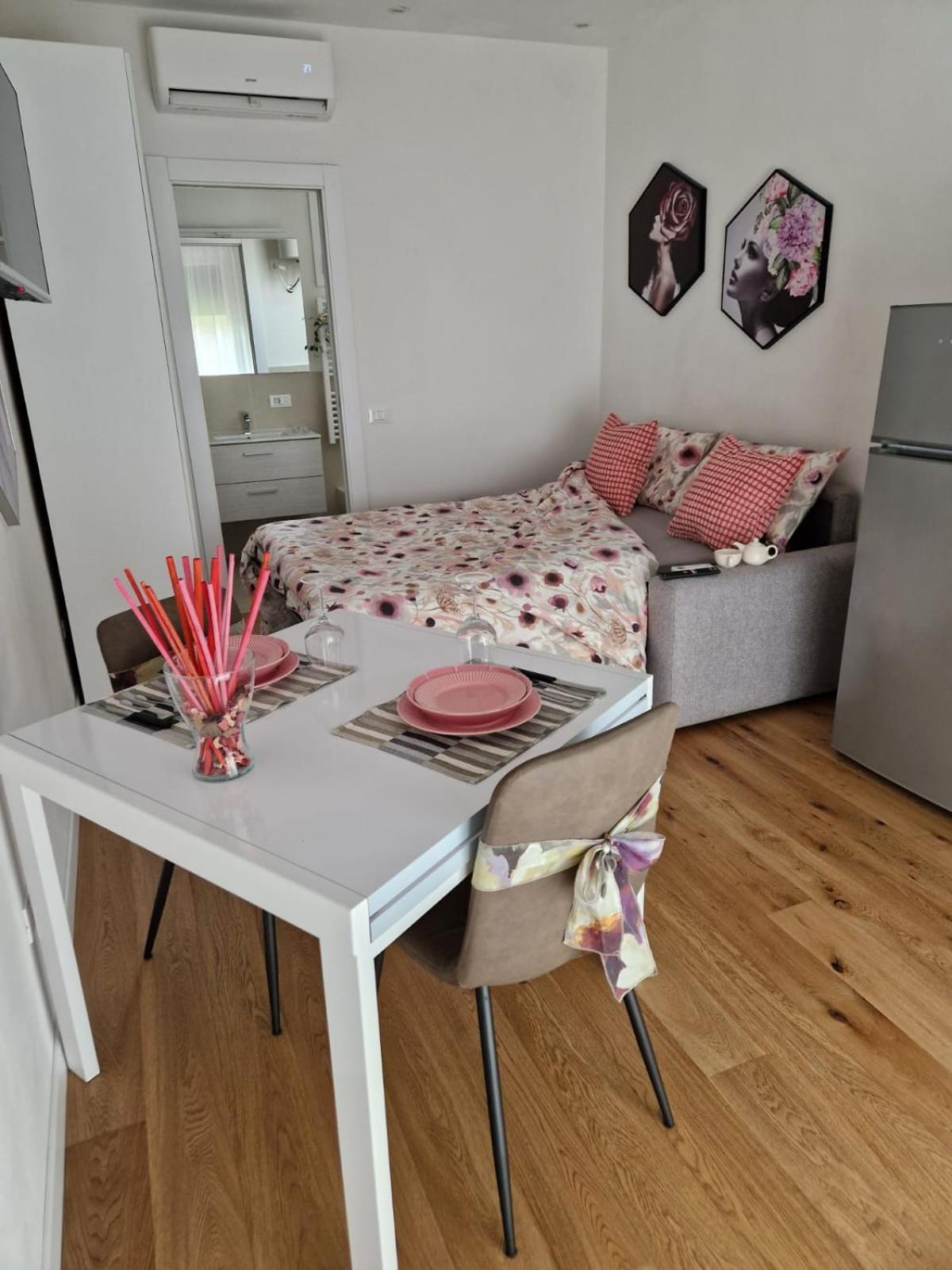 Magellano 40 1 Apartamento