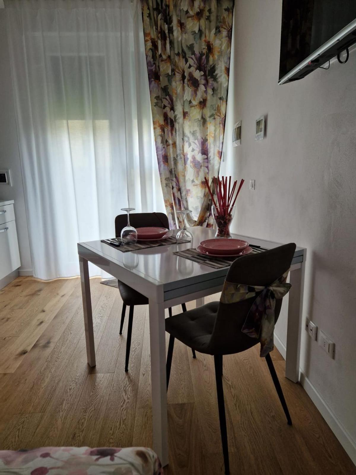 Apartamento Magellano 40 1
