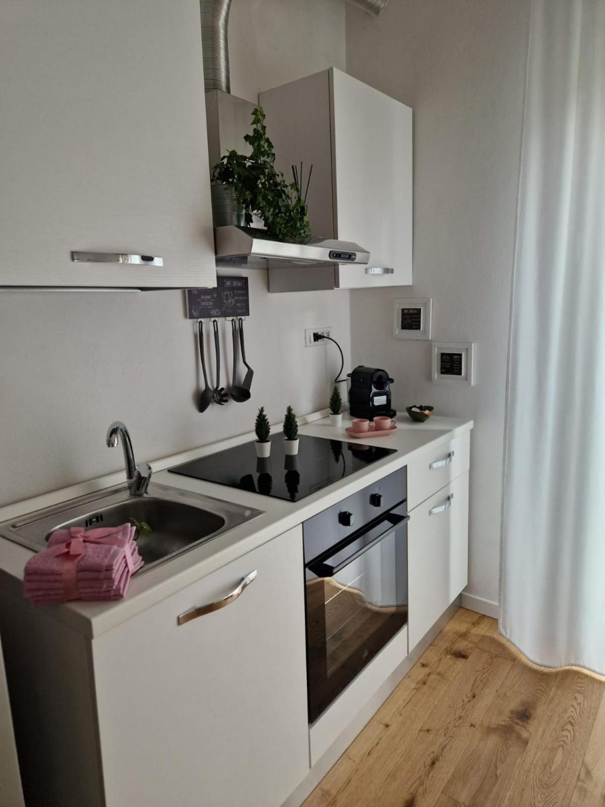 Magellano 40 1 Apartamento