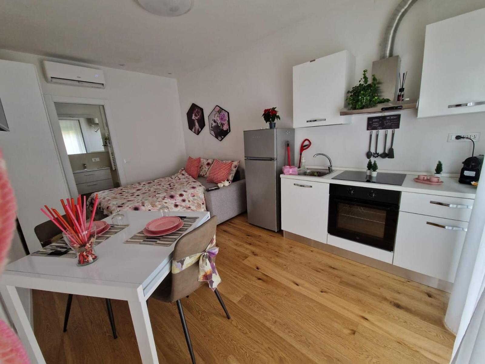 Magellano 40 1 Apartamento